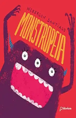 Monstropeia - Weberson Santiago