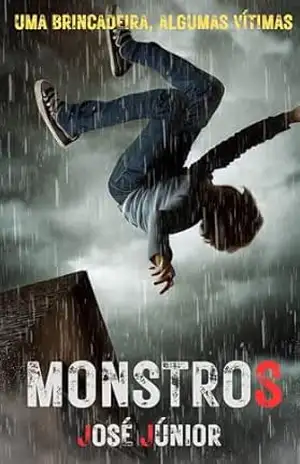 MonstroS – José Júnior