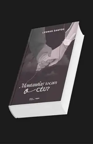 Montanhas tocam o céu? – Leonan Santos