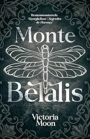 Monte Belalis – Victoria Moon