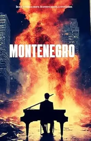 Montenegro - Tiago  Longo