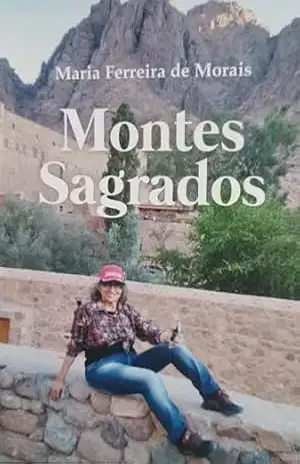 Montes Sagrados - Maria  Ferreira de Moraes