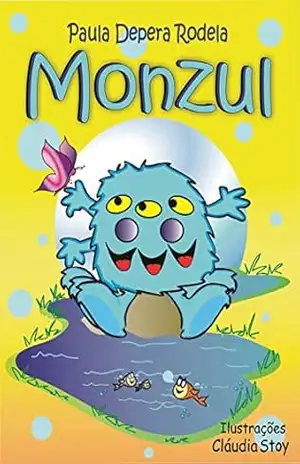 Monzul – Paula Depera Rodela
