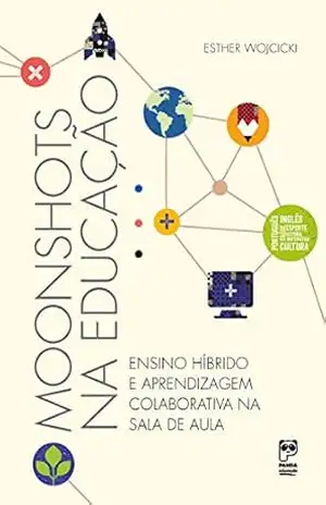 Moonshots na educação – Esther Wojcicki