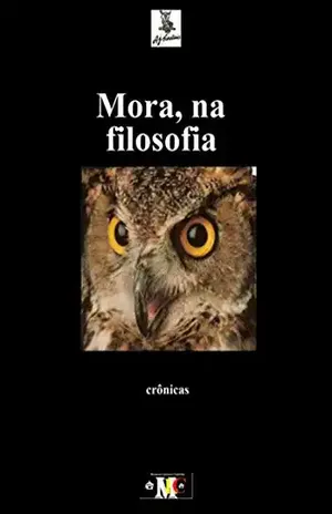 Mora, Na Filosofia – A.j. Cardiais