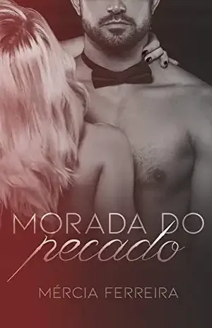 Morada do Pecado – Mércia Ferreira