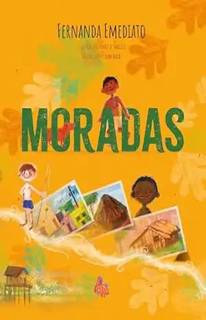 Moradas (Coleção Moradas Livro 6) – Fernanda Emediato
