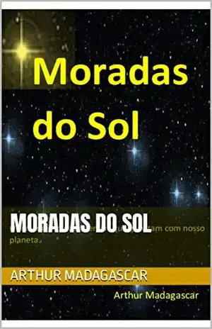 MORADAS DO SOL – ARTHUR MADAGASCAR