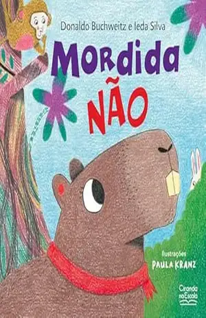 Mordida não – Donaldo Buchweitz
