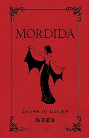 Mordida – Sucesso no TikTok – Sarah Andersen