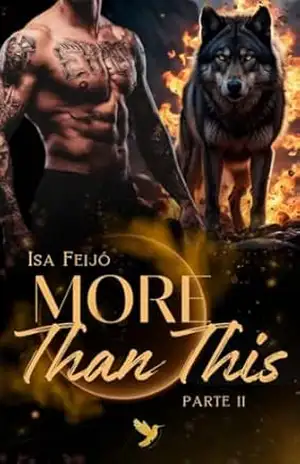 More Than This (LAY – Parte II) – Isa  Feijó