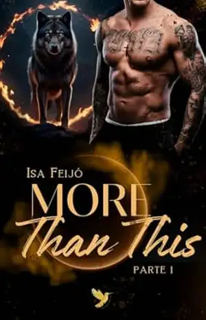 More Than This (LAY) – Isa Feijó