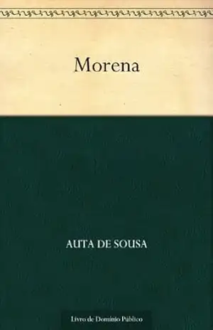 Morena – Auta de Sousa