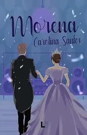 Morena – Carolina Santos