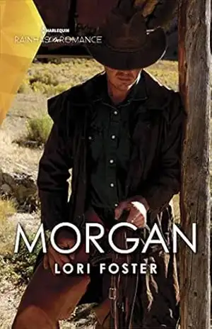Morgan (Rainhas do Romance Livro 55) – Lori Foster