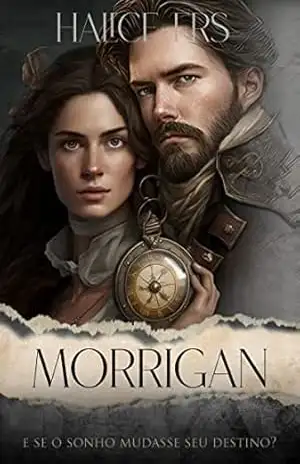 Morrigan – Halice  FRS