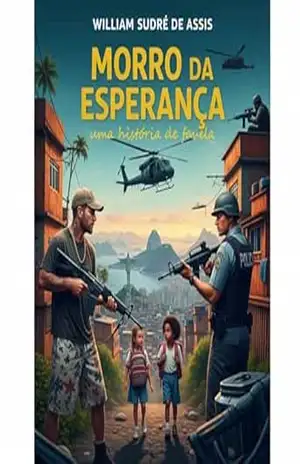 Morro da Esperança: uma história de favela – William Sudré de Assis