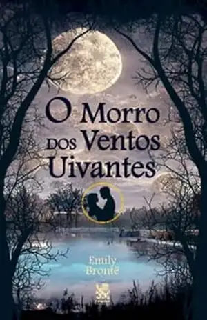 Morro dos Ventos Uivantes – Emily Brontë