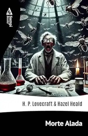 Morte Alada – H.P. Lovecraft