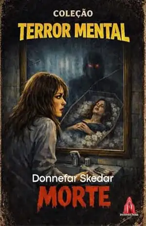 Morte: Reimaginado (Coleção Terror Mental Livro 12) – Donnefar Skedar
