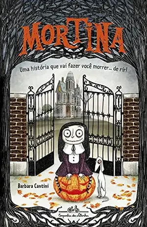 Mortina – Barbara Cantini