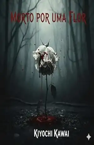 Morto por uma flor – Kiyochi  Kawai