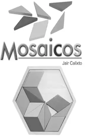 Mosaicos: Recortes sobre Fatos da Vida - Jair Calixto