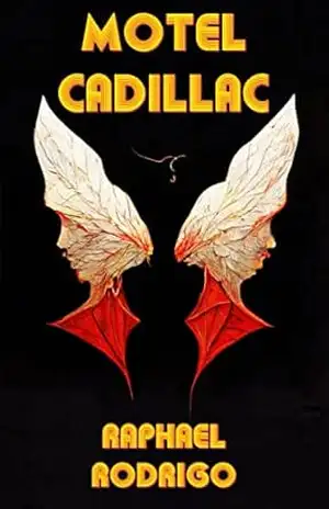 Motel Cadillac: uma novela de horror – Raphael Rodrigo