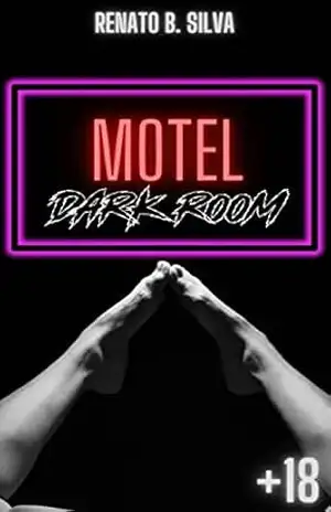 MOTEL: DARK ROOM – RENATO b. silva