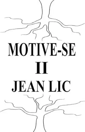 MOTIVE–SE II - JEAN  LIC