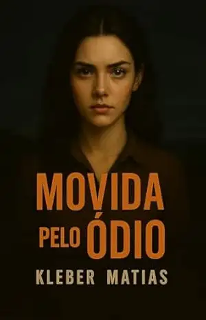 MOVIDA PELO ÓDIO – KLEBER MATIAS