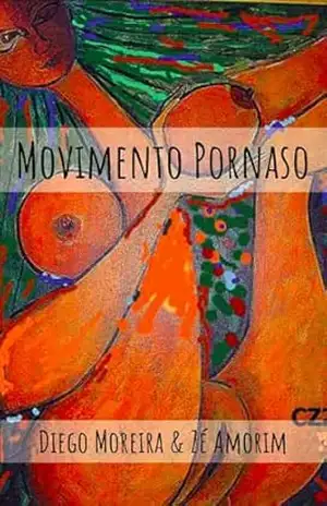 Movimento Pornaso – Diego Moreira