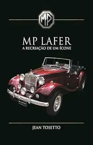 MP Lafer: A recriação de um ícone – Jean Tosetto