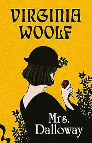 Mrs. Dalloway – Virginia Woolf