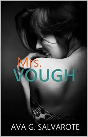Mrs. VOUGH (A Lei da Atração Livro 5) – Ava G. Salvatore