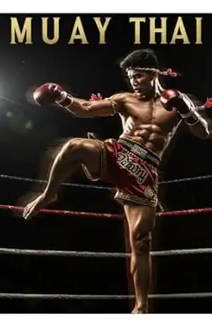 Muay Thai na Prática: Guia Completo com História, Técnicas e Onde Treinar na Tailândia – Ronaldo Yoshida