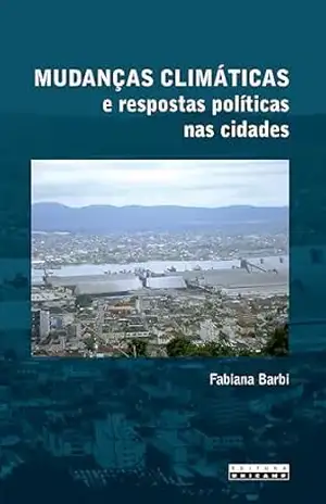Mudanças climáticas – Fabiana Barbi