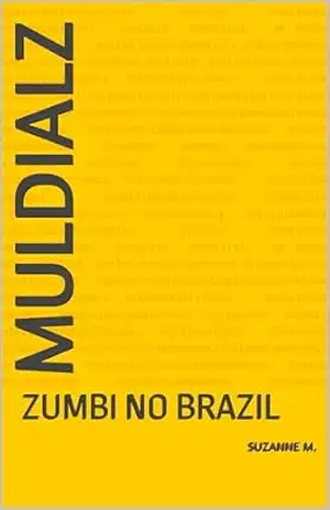 MudialZ Brasil: Zumbir no Brasil – suzanne matias