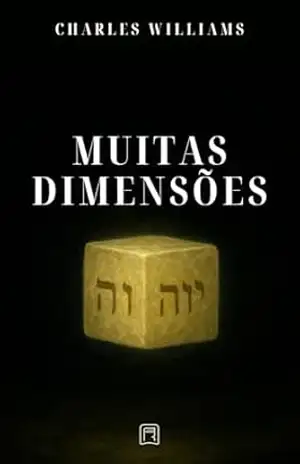 Muitas Dimensões (Charles Williams Livro 2) – Charles Williams