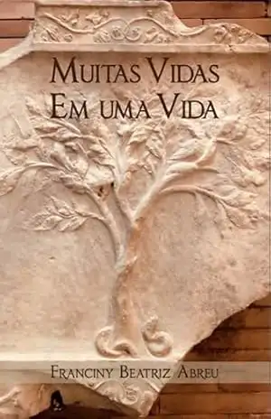 Muitas Vidas em Uma Vida – Franciny Beatriz Abreu