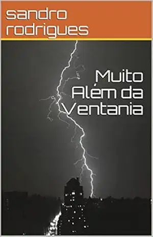 Muito Além da Ventania – sandro rodrigues