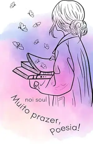 Muito prazer, Poesia! – Noi  Soul