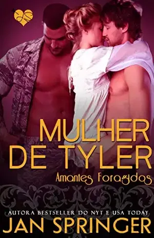 Mulher de Tyler – Jan Springer