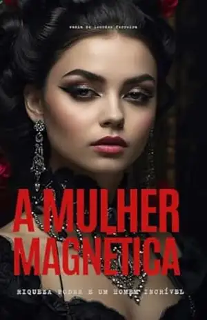 MULHER MAGNÉTICA: COMO CONQUISTAR RIQUEZA PODER E UM AMOR INCRÍVEL – VANIA DE LOURDES FERREIRA