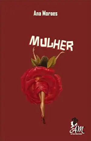 MULHER – Ana Moraes