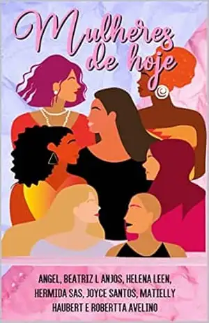 Mulheres de Hoje: Uma Antologia Feminina – Helena Leen