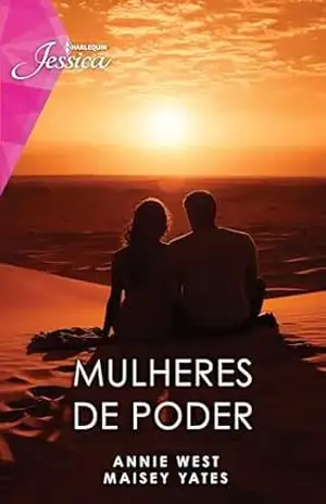 Mulheres de poder – Annie West