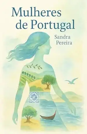 Mulheres de Portugal – Sandra Pereira