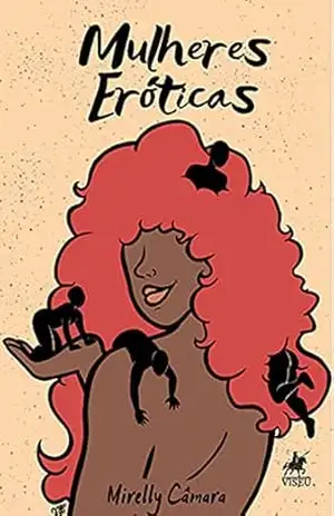 Mulheres Eróticas – Mirelly Câmara
