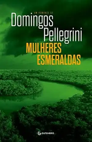 Mulheres Esmeraldas – Domingos Pellegrini